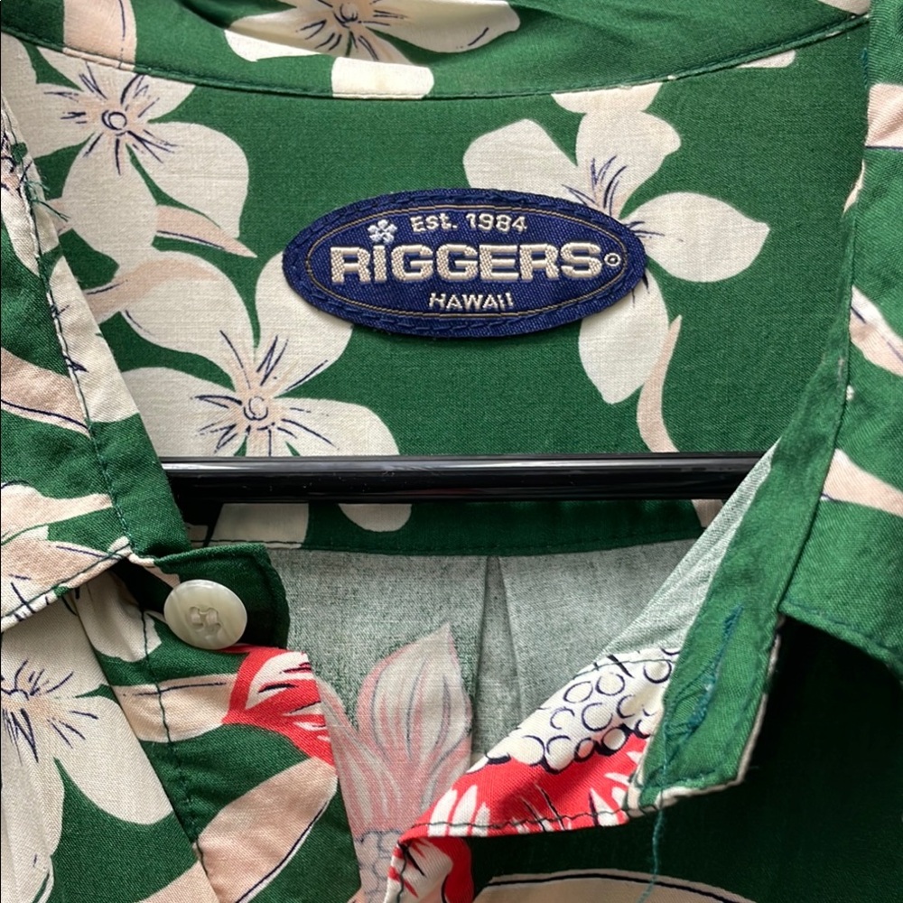 Riggers - Picture 2 of 3
